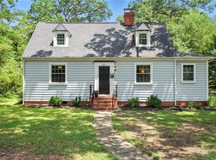 5614 Jahnke Rd, Richmond, VA 23225