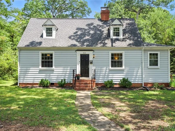 5614 Jahnke Rd, Richmond, VA 23225