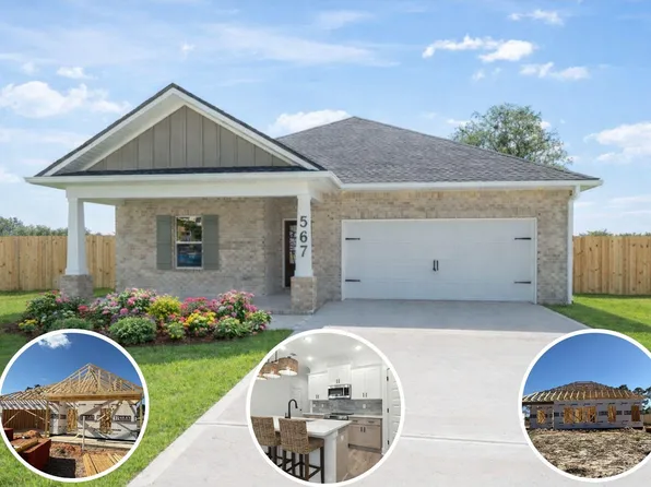 567 W Pine St, Mary Esther, FL 32569