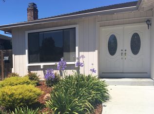 849 Van Dyck Ct, Sunnyvale, CA 94087