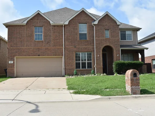 425 Crown Oaks Dr, Fort Worth, TX 76131