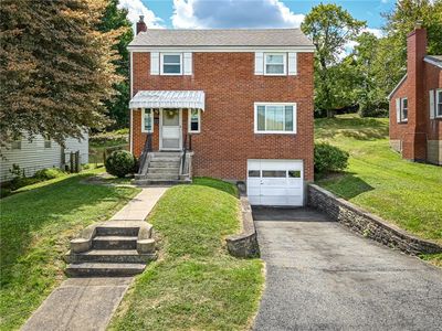 533 Madison Ave, Carnegie, PA, 15106