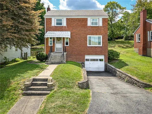 533 Madison Ave, Carnegie, PA 15106