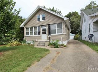 515 E Virginia Ave, Peoria, IL