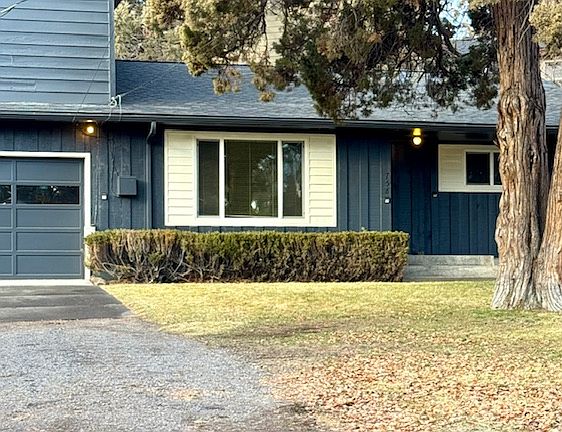 Outside of the available unit.