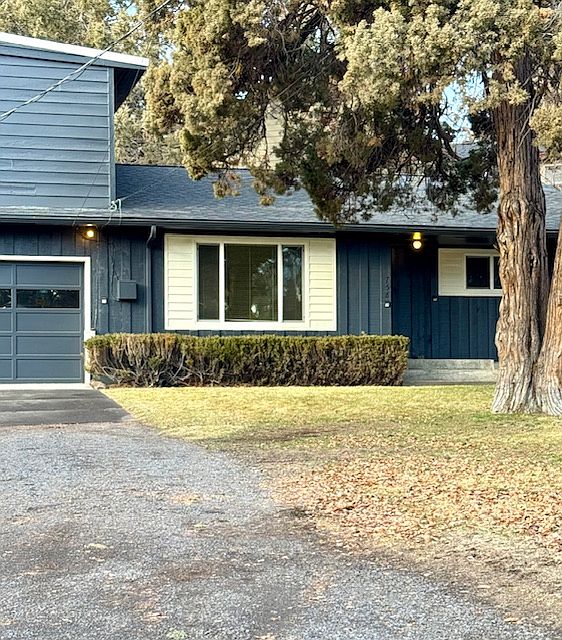 Outside of the available unit.