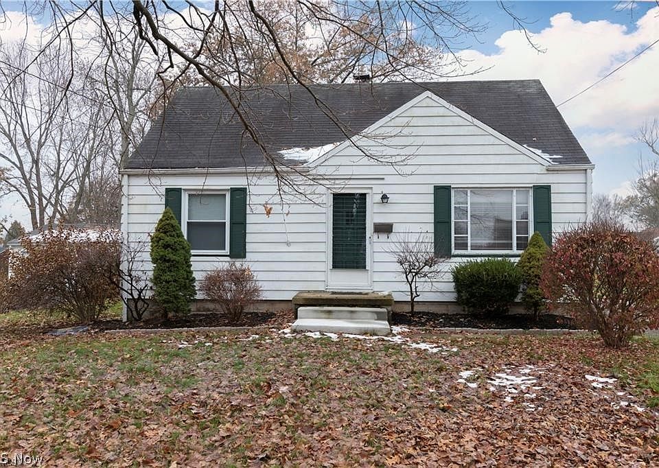 2137 W Manor Ave, Poland, OH 44514 Zillow