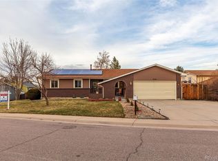 8185 W Fremont Dr, Littleton, CO 80128