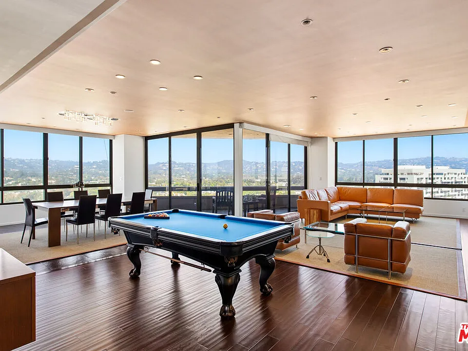 10430 Wilshire Blvd #1602