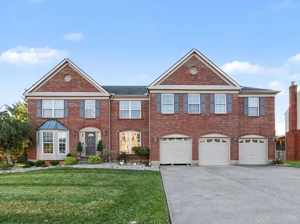 183 Feist Manor Dr, Cincinnati, OH 45238
