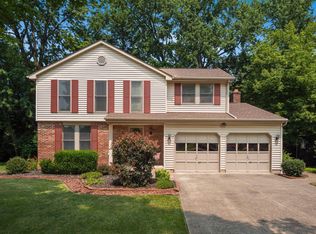 4349 Beehive Ln, Columbus, OH 43230