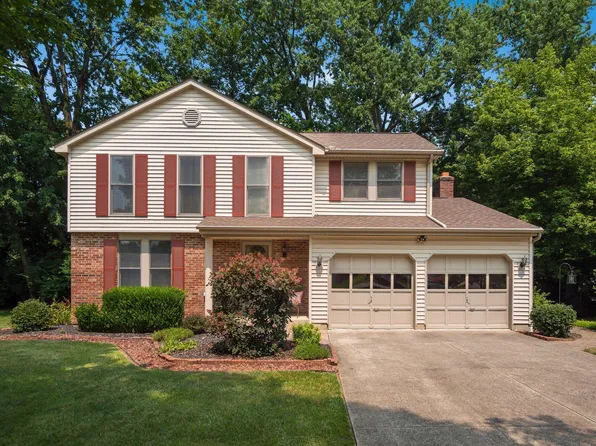 4349 Beehive Ln, Columbus, OH 43230