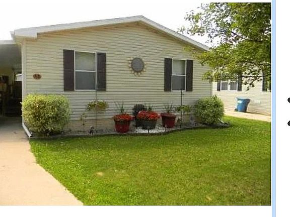 5th image of 518 Missouri River Ct