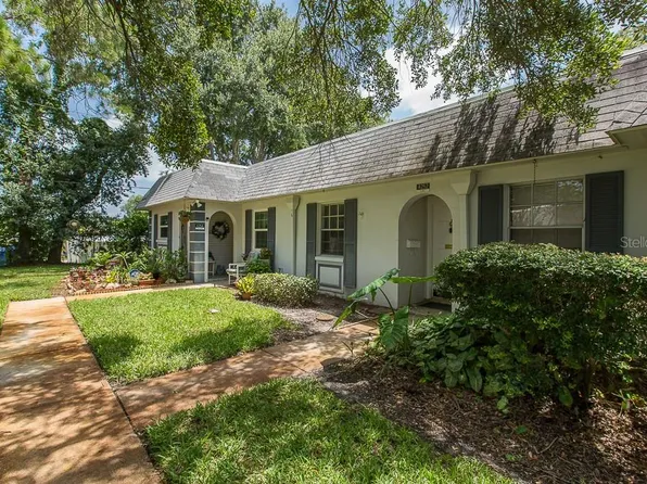4252 Sheldon Pl, New Port Richey, FL 34652