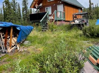 0 Name Rd, Glennallen, AK 99588