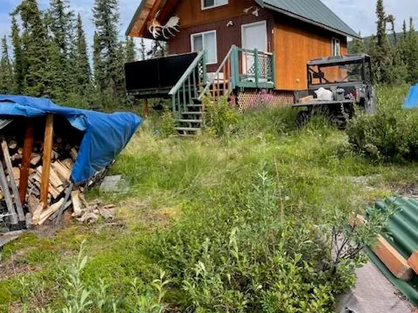 0 Name Rd, Glennallen, AK 99588