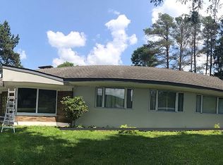 7 Goss Ave, Portville, NY 14770