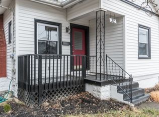 32 W 32nd St, Covington, KY 41015