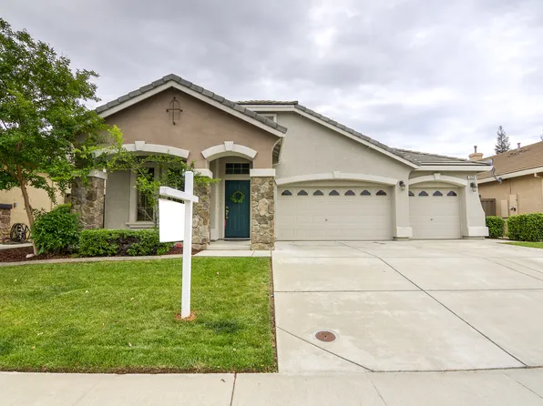 1620 Quails Nest St, Roseville, CA 95747