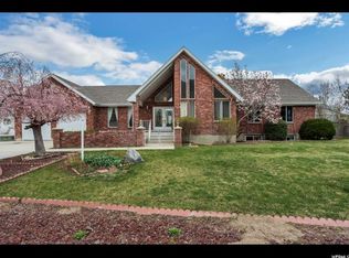 12818 S Southwillow Dr, Draper, UT 84020