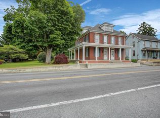 15788 Pennsylvania Ave, State Line, PA 17263