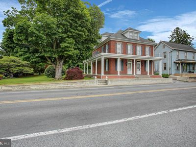 15788 Pennsylvania Ave, State Line, PA, 17263