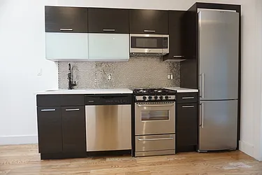 Rented by Lofts and Flats LLC