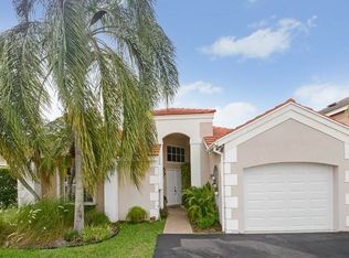 270 Somerset Way #27O, Weston, FL 33326