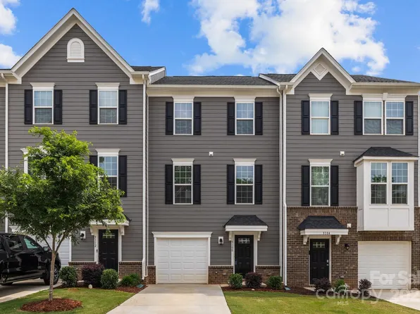 3108 Beeler Ln, Charlotte, NC 28208
