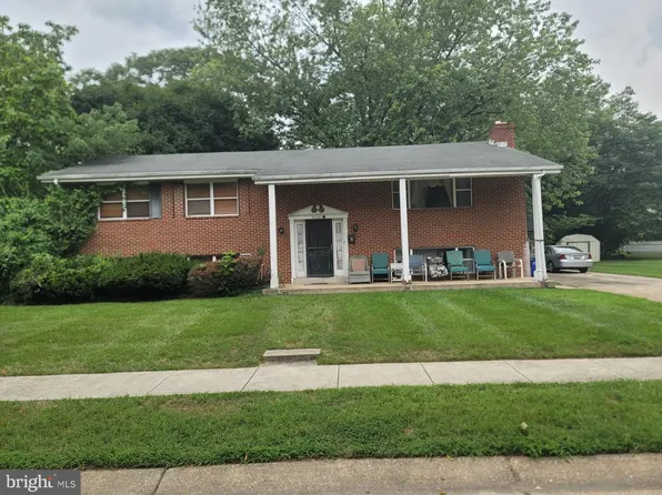 8108 51st Ave, College Park, MD 20740