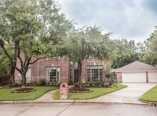 14119 Tealstone Falls Ct, Houston, TX 77044
