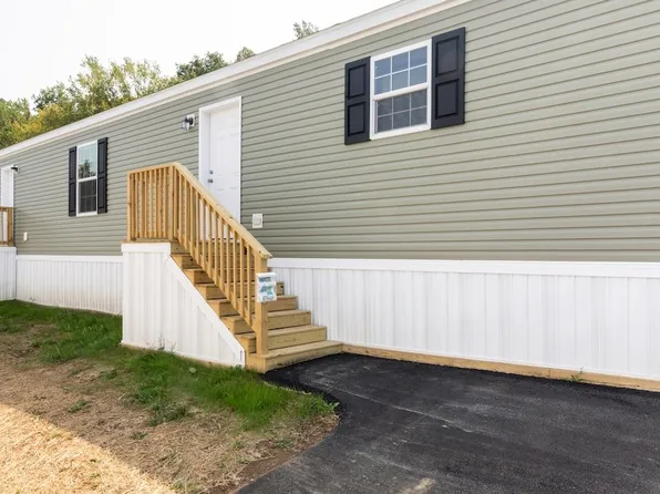 321 Beallsville Rd Lot 9A, Bentleyville, PA 15314