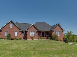 137 Turnberry Way, Forest City, NC 28043