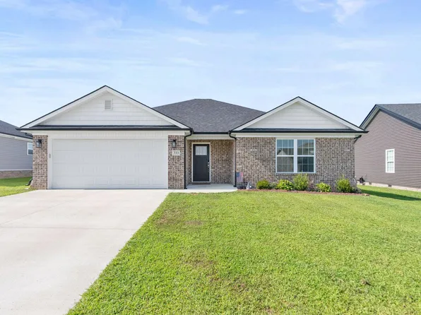 333 Memory Ln, Richmond, KY 40475