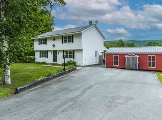 179 Highway 108, Rumford, ME 04276