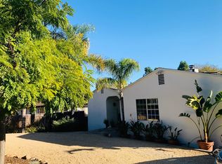 3015 Foothill Rd, Santa Barbara, CA 93105