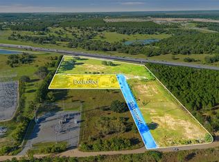 13415 Sullivan Rd, Minneola, FL 34715