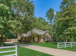 12134 Pin Oak Dr, Magnolia, TX 77354