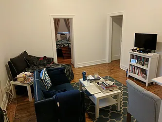 Rented by Michael N. Appell