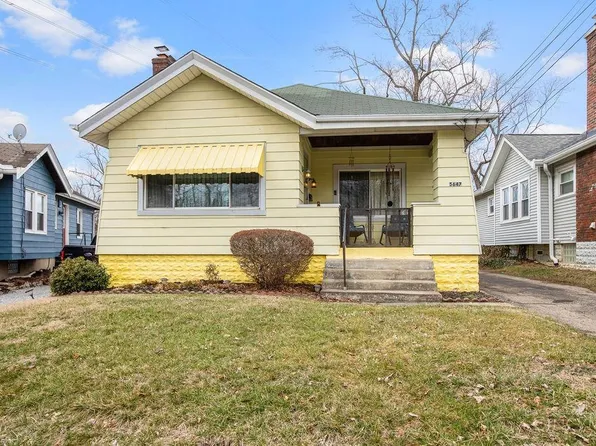 5647 Lawndale Pl, Cincinnati, OH 45212