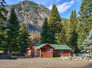 60462 River Rd, Joseph, OR 97846