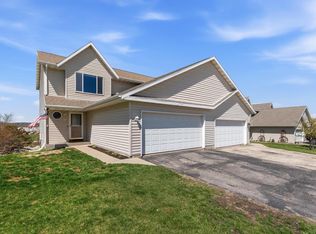1126 Autumn Dr, West Bend, WI 53090