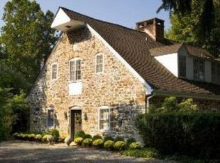 7 Roxiticus Rd, Mendham, NJ 07945