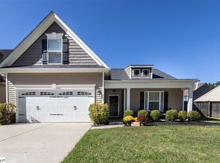 317 Millervale Rd, Greer, SC 29650