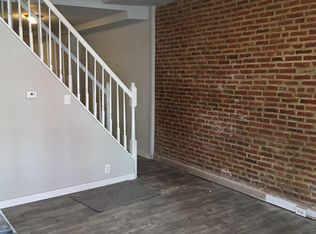 318 S Mount St, Baltimore, MD 21223