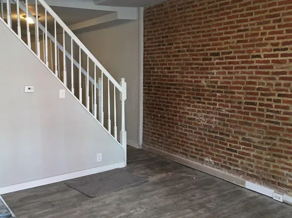 318 S Mount St, Baltimore, MD 21223