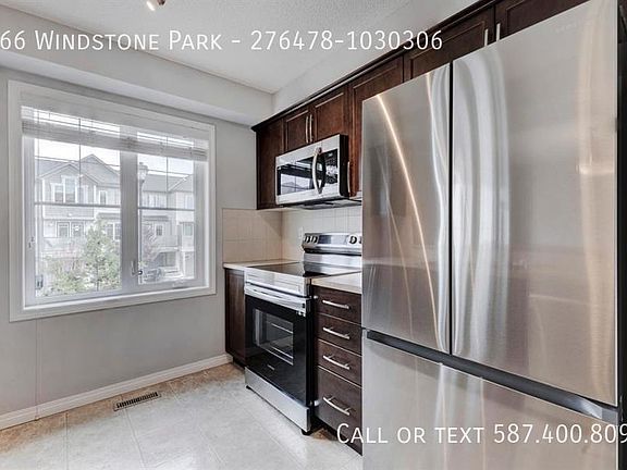 2nd image of 166 Windstone Park SW #276478-103