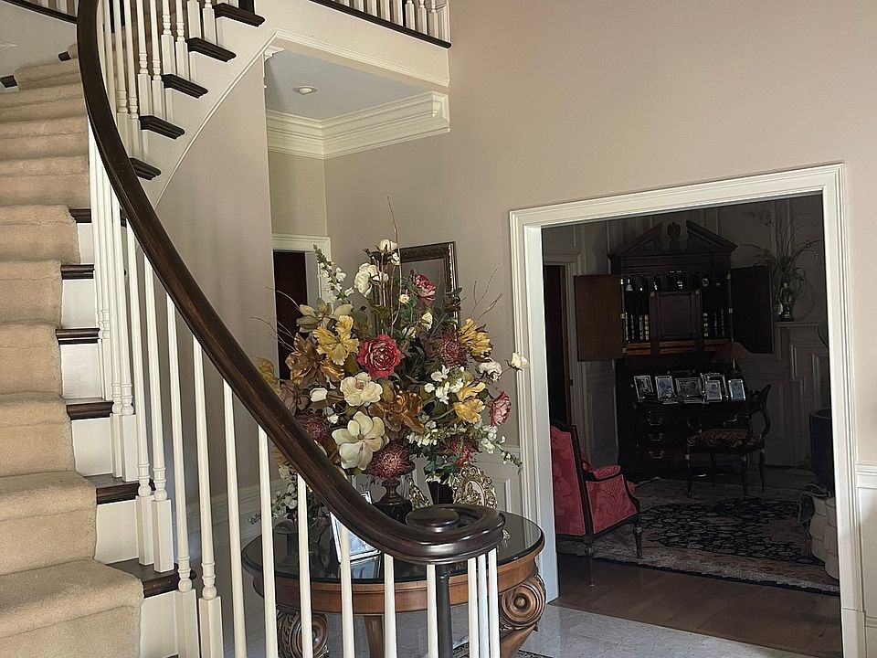 Entrance Foyer