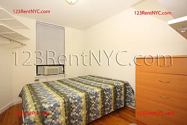 Rented by Chartwell Manhattan Realty