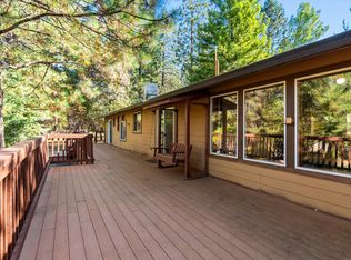 28449 Whippoorwill Cir, Shingletown, CA 96088